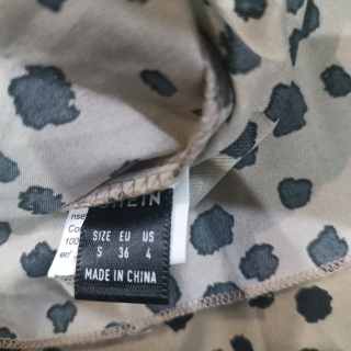 Платье женское