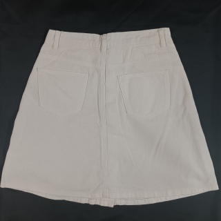 Юбка джинсовая женская