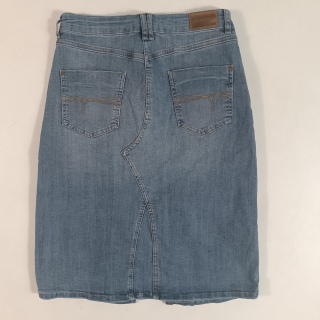 Юбка джинсовая женская