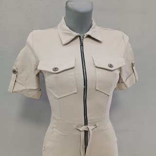 Комбинезон женский