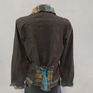 Жакет женский