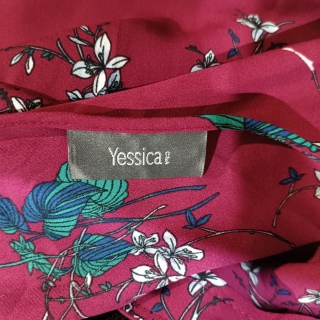 Блузка женская