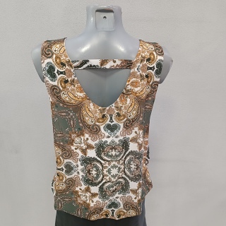 Майка женская