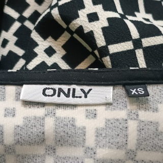 Блузка женская