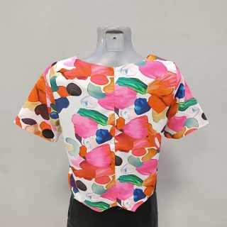 Блузка женская