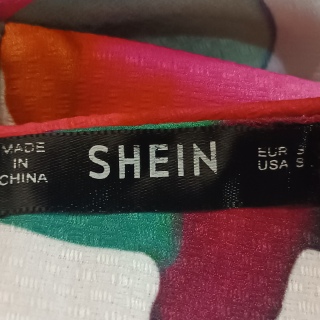 Блузка женская