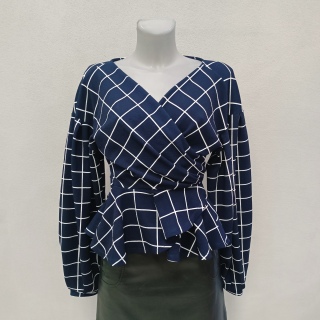 Блузка женская