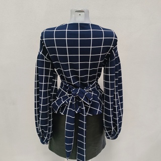 Блузка женская