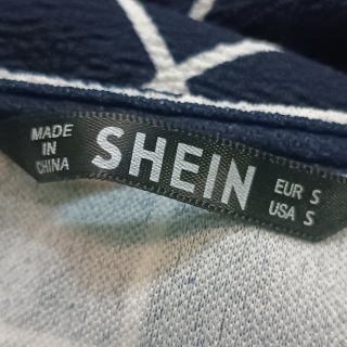 Блузка женская