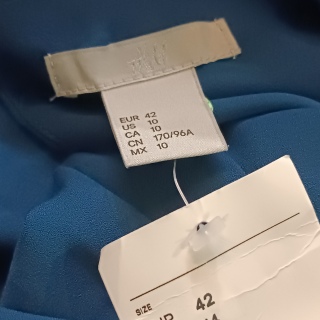 Платье женское