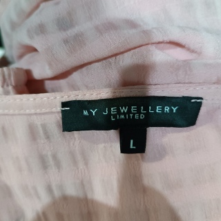 Блузка женская