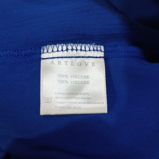 Блузка женская