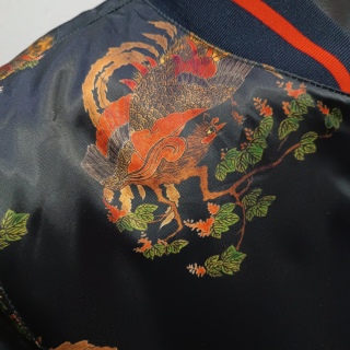 Ветровка мужская