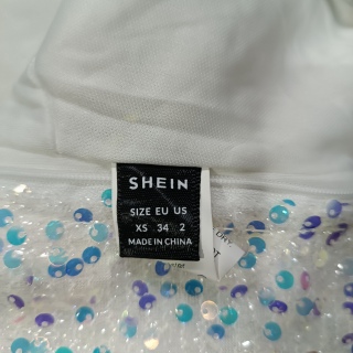 Топ женский