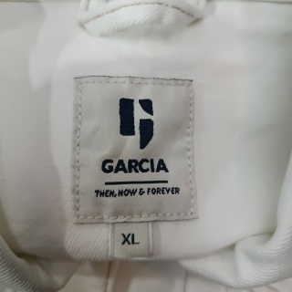 Жилет джинсовый женский