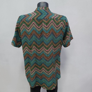 Рубашка мужская