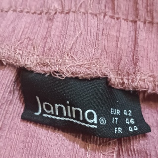 Брюки женские