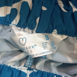 Брюки женские