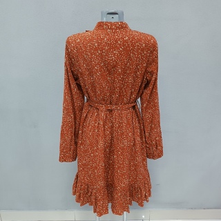 Платье женское