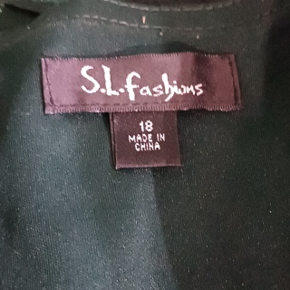 Платье женское