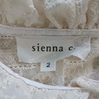 Блузка женская