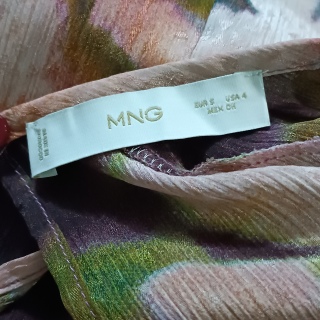 Блузка женская