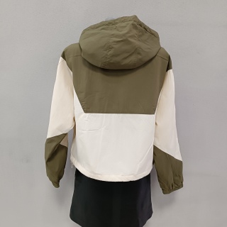 Ветровка женская