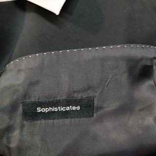 Пиджак мужской