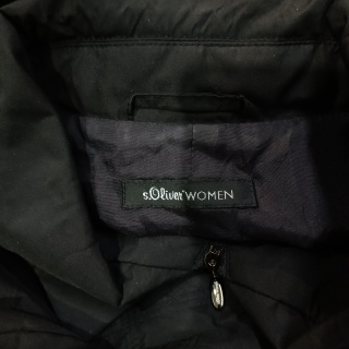 Куртка женская