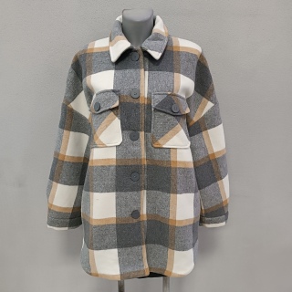 Пальто женское