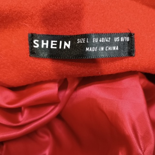 Пальто женское