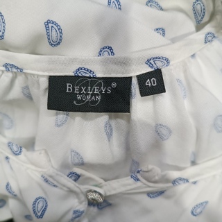 Блузка женская