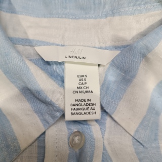 Блузка женская