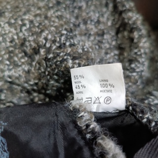 Пальто женское