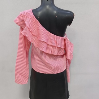 Блузка женская