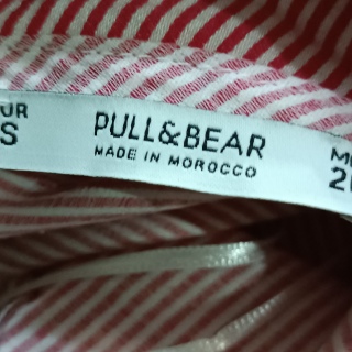 Блузка женская