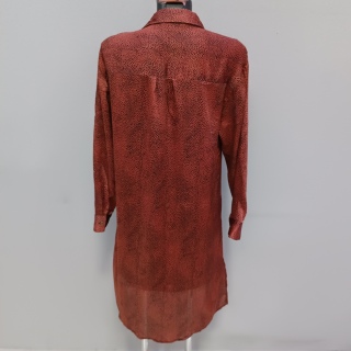 Блузка женская