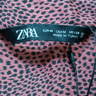 Блузка женская