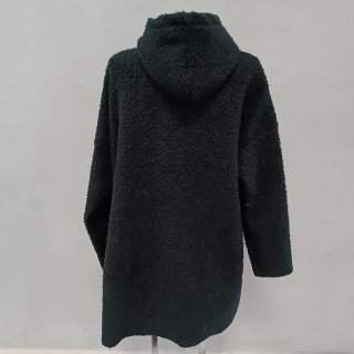 Полупальто короткое женское