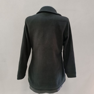 Полупальто короткое женское