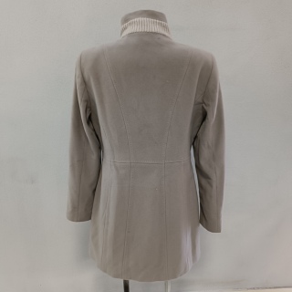 Полупальто короткое женское