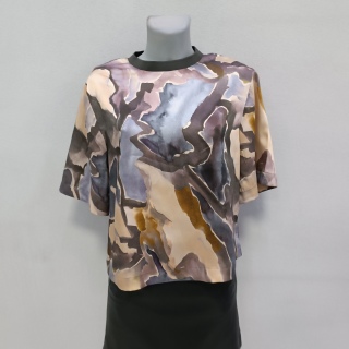 Блузка женская