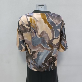 Блузка женская