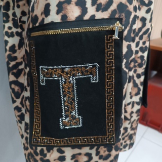 Ветровка женская