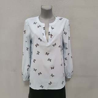 Блузка женская