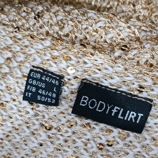 Джемпер женский