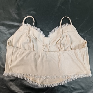 Топ женский