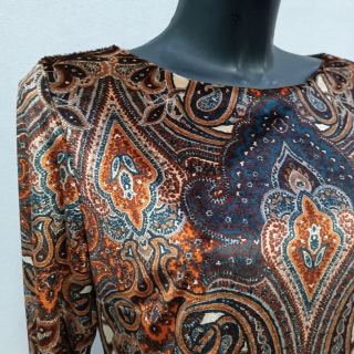 Платье женское