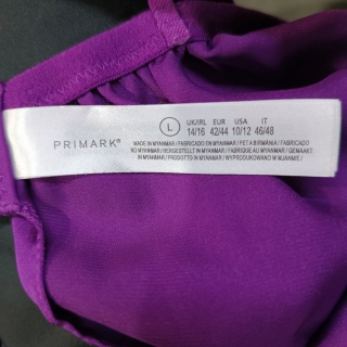 Топ женский