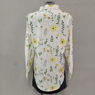 Блузка женская